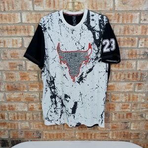 Enter the void T-shirt Sz XL